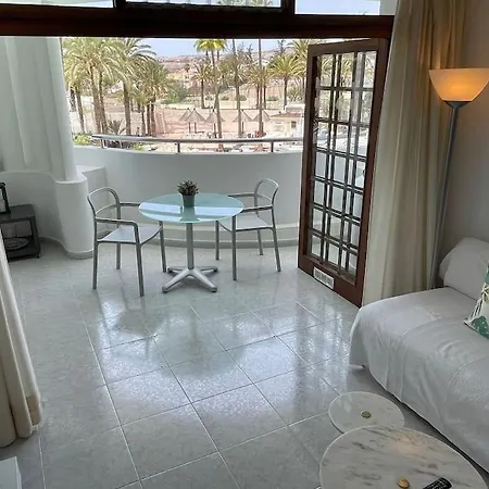 Pm237 - Paraiso Maspalomas *