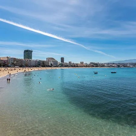 Pm237 - Paraiso Maspalomas * Playa del Ingles (Gran Canaria)