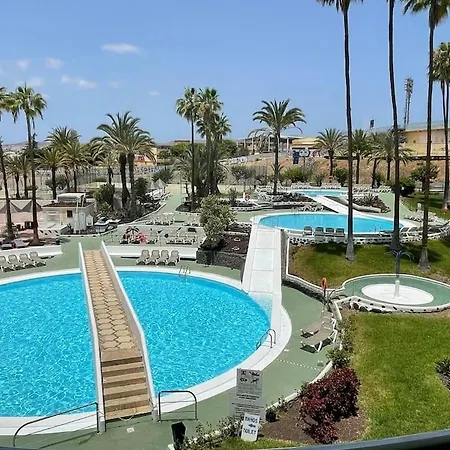 Pm237 Playa del Ingles (Gran Canaria)