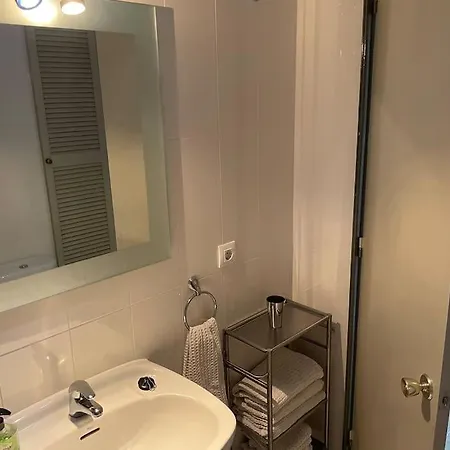 Apartment Pm237 *