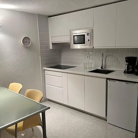 Pm237 Apartment