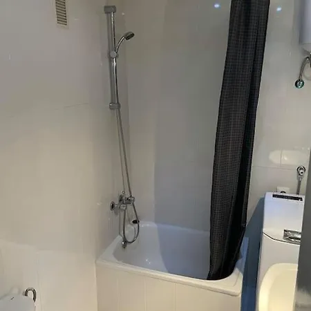 Pm237 Apartment