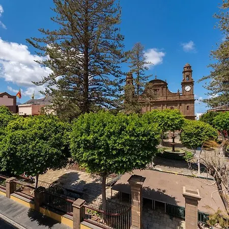 Pm237 Apartment Playa del Ingles (Gran Canaria)