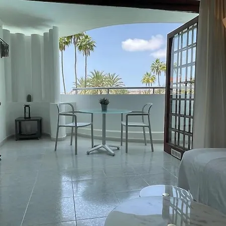 Pm237 - Paraiso Maspalomas Appartement
