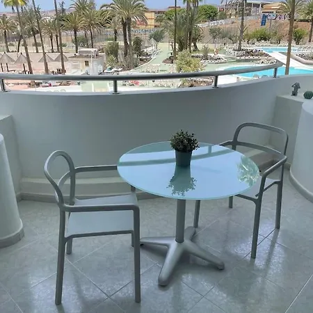 Pm237 - Paraiso Maspalomas